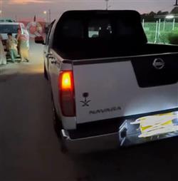 نیسان نەڤارا